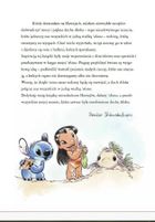 Stitch. Ohana znaczy rodzina. Rozważania o codzienności