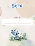 Stitch. Twój cenny czas. Zaplanuj sobie życie