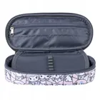 St.Majewski, Kuromi, piórnik owalny, Pink