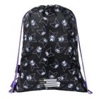 St.Majewski, Kuromi, worek sportowy, Black