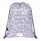 St.Majewski, Kuromi, worek sportowy, Pink