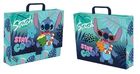 St.Majewski, Lilo i Stitch, teczka z rączką A4
