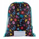 St.Majewski, Lilo i Stitch, worek sportowy, Mint Aloha