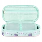 St.Majewski, My Little Friend, piórnik owalny, Fluffy Kitty