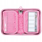 St.Majewski, My Little Friend, piórnik rozkładany, pojedynczy, Pies i kot