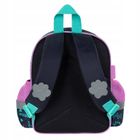 St.Majewski, My Little Friend, plecak dla przedszkolaka, Kitty Party