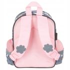 St.Majewski, My Little Friend, plecak dla przedszkolaka, Sweet Pomeranian