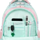 St.Majewski, My Little Friend, plecak szkolny, 4-komorowy, Fluffy Kitty