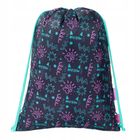 St.Majewski, My Little Friend, worek sportowy, Kitty Party