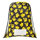 St.Majewski, Pokemon, worek sportowy