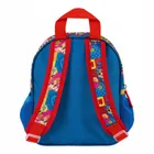 St.Majewski, Psi Patrol, plecak dla przedszkolaka 3D