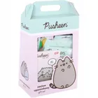 St.Majewski, Pusheen, zestaw upominkowy