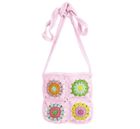 Stnux, Crochet Studio, torebka, zestaw do szydełkowania