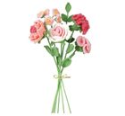 Stnux, Crochet Studio, zestaw do szydełkowania, bukiet