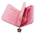 Stnux, Flower Fairy Bellisa, portfel