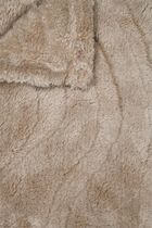 Stof, narzuta na łóżko, 130-160 cm