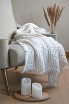 Stof, narzuta na łóżko, Alfie, 130-150 cm