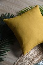 Stof, poszewka ozdobna, bawełniania, Loris, 40-40 cm