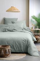 Stof, prześcieradło z gumką, Horizon, 160-200 cm