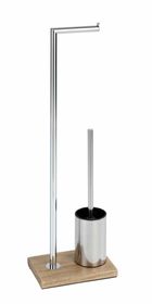 Stojak na papier i szczotkę toaletową, Marla