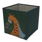 Storage Solutions, pudełko tekstylne do pokoju dziecięcego, 30-30-30 cm