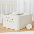 Storage Solutions, Sky, pojemnik na zabawki, 34,5-25-15 cm