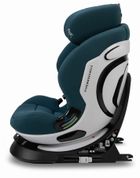 Storchenmühle, Niki Next, fotelik samochodowy, Jade, 100-150 cm