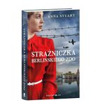 Strażniczka berlińskiego zoo