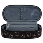 St.Right, piórnik owalny, Golden Cats