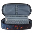 St.Right, piórnik owalny, Volcanic Moon