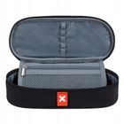 St.Right, piórnik owalny, X White