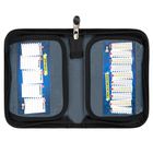 St.Right, piórnik rozkładany, Paws