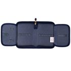 St.Right, piórnik rozkładany, pojedynczy, Clever Bunny