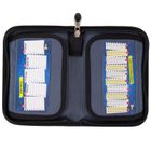 St.Right, piórnik rozkładany, pojedynczy, Sleepy Corgi