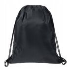 St.Right, worek sportowy, Black Vintage