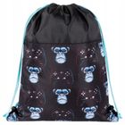 St.Right, worek sportowy, Blue Gamer