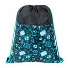 St.Right, worek sportowy, Neon Football