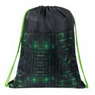St.Right, worek sportowy, Neon Pad
