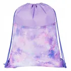 St.Right, worek sportowy, Pastel Dream