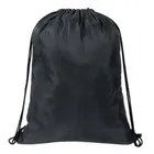 St.Right, worek sportowy, Sleepy Corgi