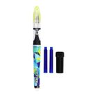 Strigo, pióro wymazywalne ze stalówką, Geometric, 1 szt.