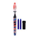 Strigo, pióro wymazywalne ze stalówką, Smok, 1 szt.