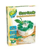 Strigo, stwórz swoją świecę, Stone Candle