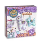 Strigo, zestaw do szydełkowania, Alpaka