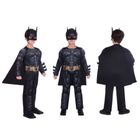 Strój dla dziecka, Batman, rozmiar 110/116