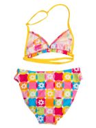 Strój kąpielowy dziewczęcy dwuczęściowy, mix, Mariss