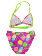 Strój kąpielowy dziewczęcy dwuczęściowy, mix, Mariss
