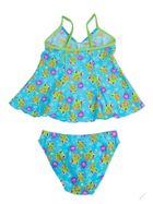 Strój kąpielowy dziewczęcy dwuczęściowy, mix, Mariss
