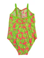 Strój kąpielowy dziewczęcy jednoczęściowy, mix, Mariss