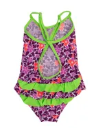 Strój kąpielowy dziewczęcy jednoczęściowy, mix, Mariss